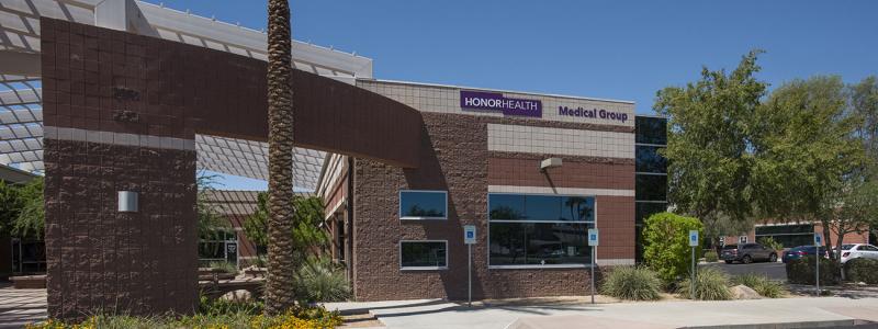 Images HonorHealth Outpatient Medical Imaging - Glendale