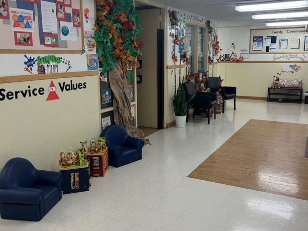 Images San Carlos KinderCare