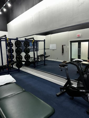 Images Sierra Sports Physical Therapy and Performance