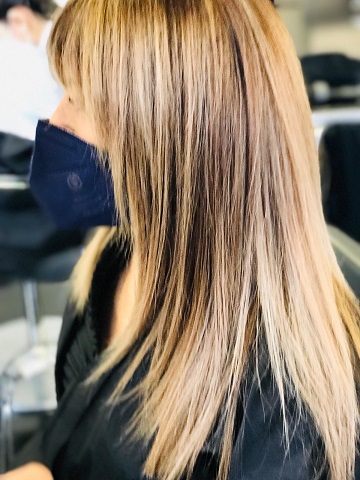Images Parrucchiere CM Hair Look