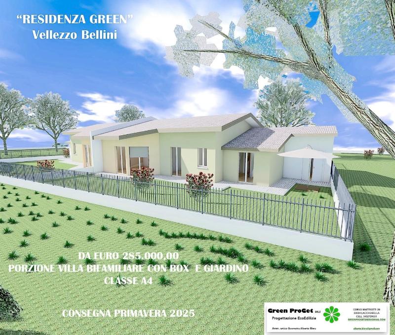 Images Green Proget Srls