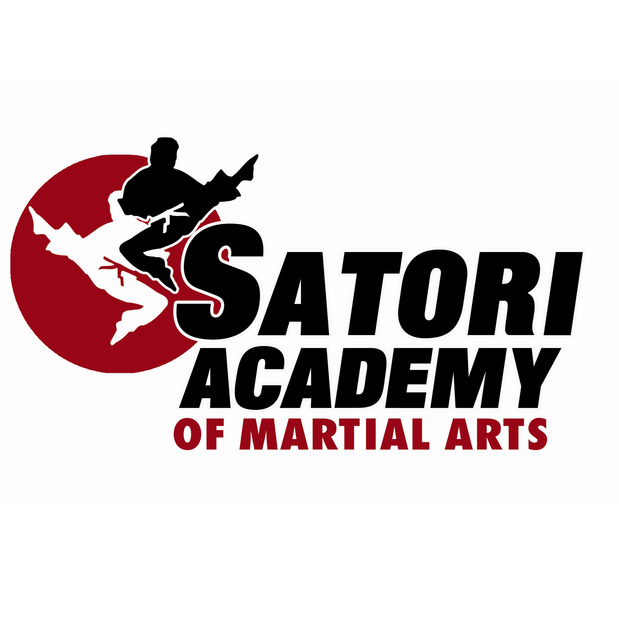 Satori Academy of Martial Arts Logo