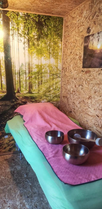 Susann Jordan, Hoher Weg 1 B in Zschorlau