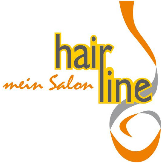 Logo von Hairline Inh. Denise Brand