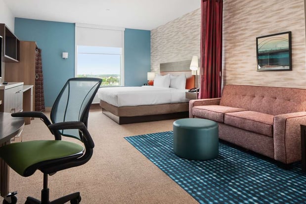 Images Home2 Suites by Hilton Rowlett Rockwall Marina