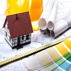 ACR Construction Logo