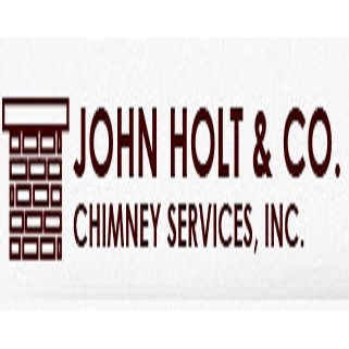 Holt & Co Chimney Service Logo