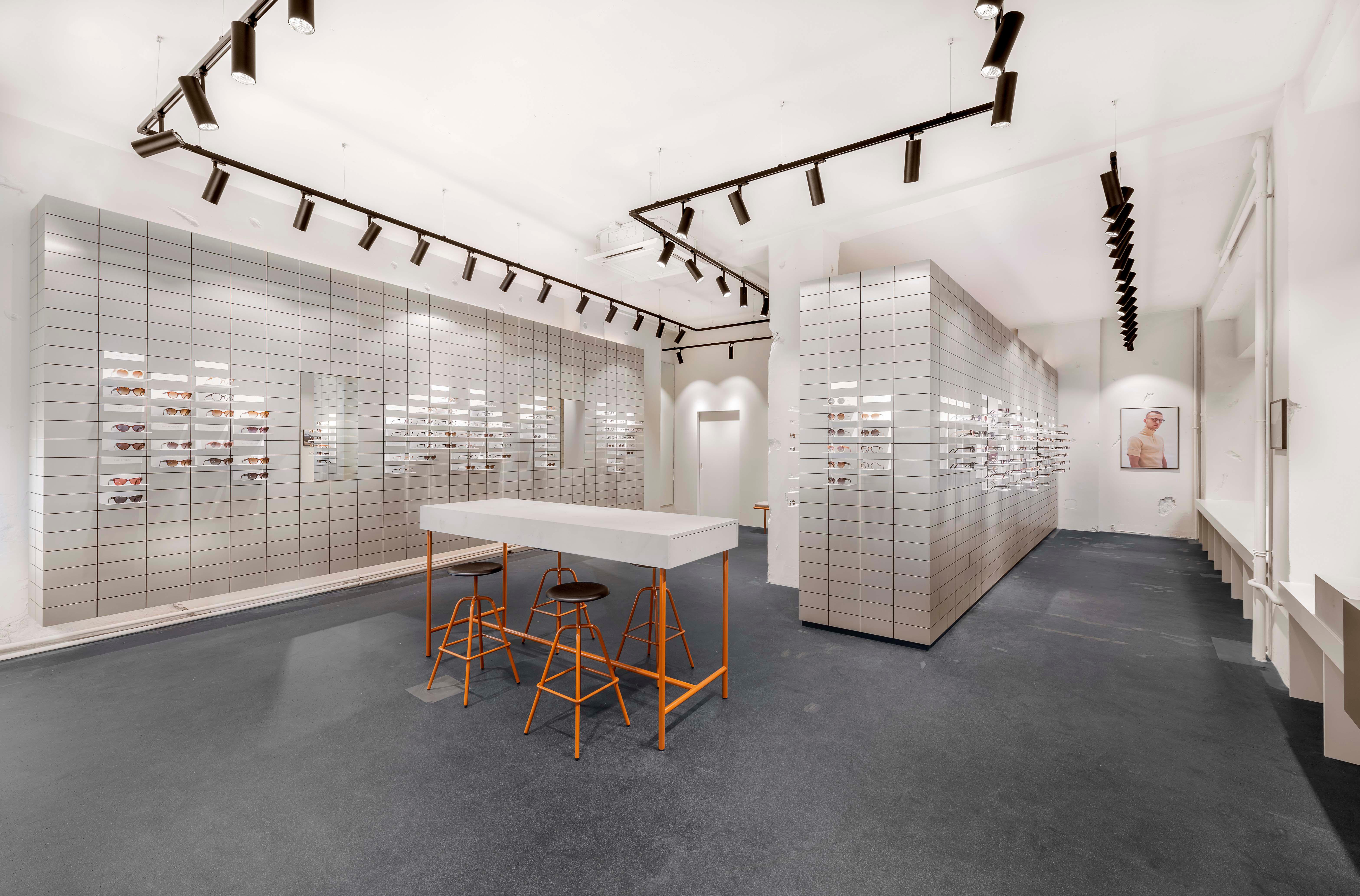 VIU Eyewear, Marktstraße 23 in Wiesbaden