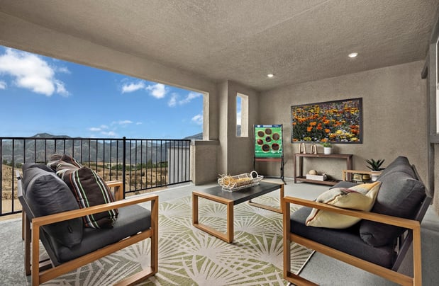 Images Beazer Homes Majestic Point South