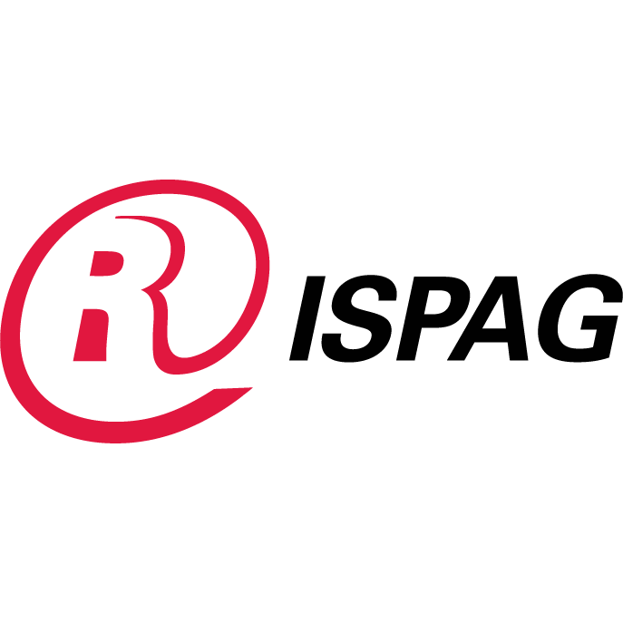 ISPAG - ISSA SA Logo
