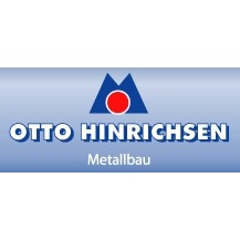 Logo Otto Hinrichsen Metallbau GmbH & Co. KG