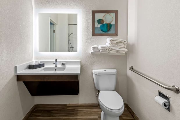 Images Best Western Worlds of Fun Inn & Suites