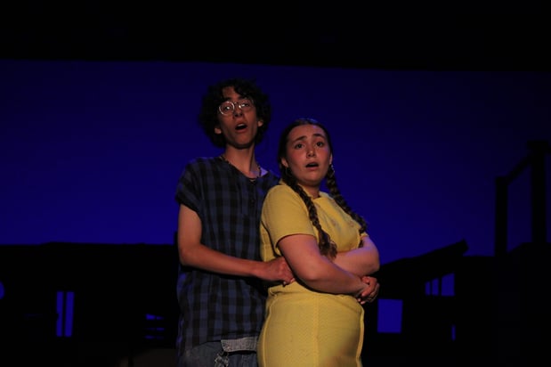 Images Buck's Rock Performing and Creative Arts Camp