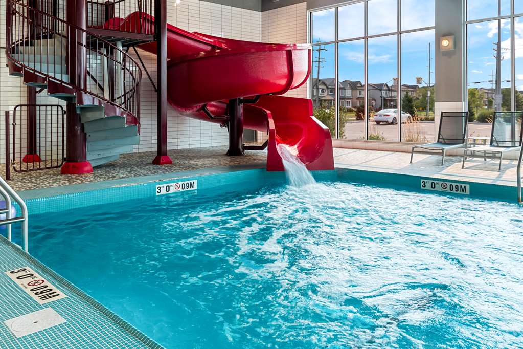 Images Best Western Premier Winnipeg East