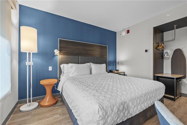 Images Tru by Hilton Cape Girardeau