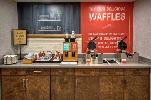 Images Hampton Inn New Albany Louisville West