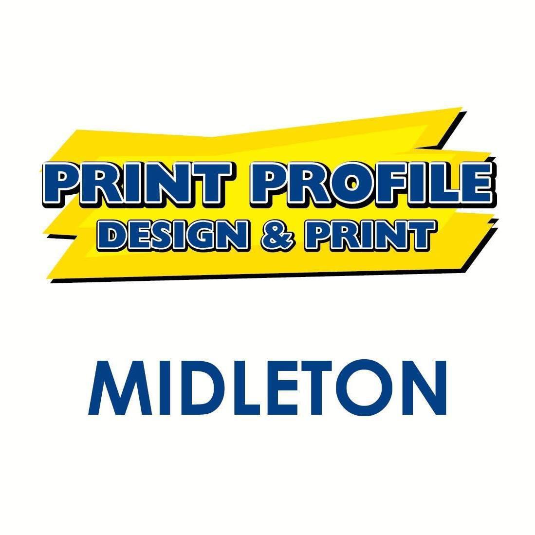Print Profile Ltd