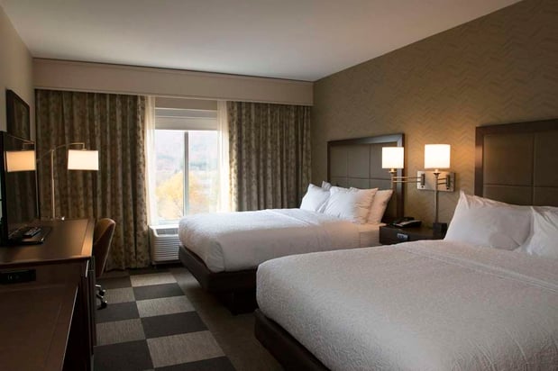 Images Hampton Inn & Suites Boone