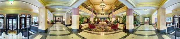 Images Hilton President Kansas City
