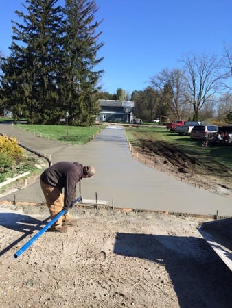 Images Sol & Simon Asphalt and Concrete Paving