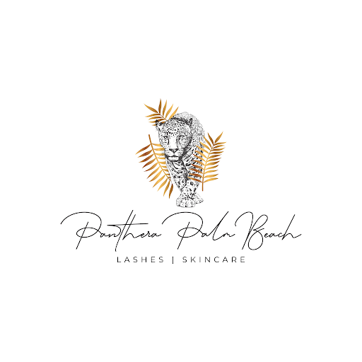 Panthera Palm Beach Logo