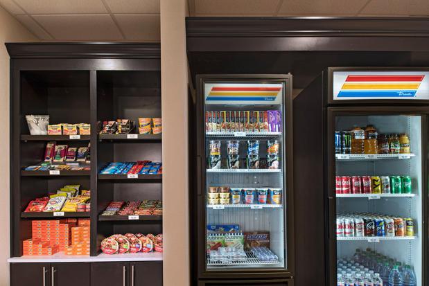 Images Holiday Inn Express & Suites Austin NW - Four Points by IHG