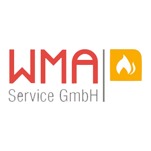 Logo von WMA Service GmbH