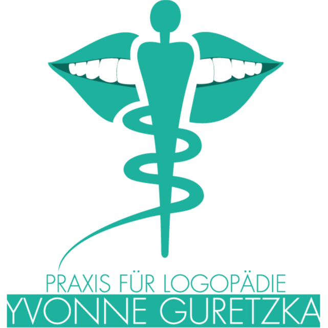 Logo Praxis für Logopädie Guretzka Yvonne