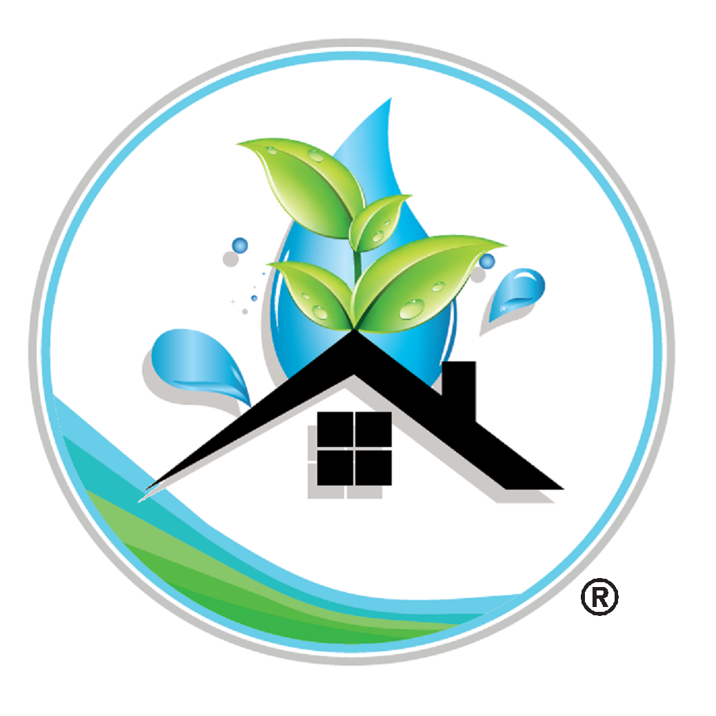 Ethan's Roof & Exterior Washing Logo