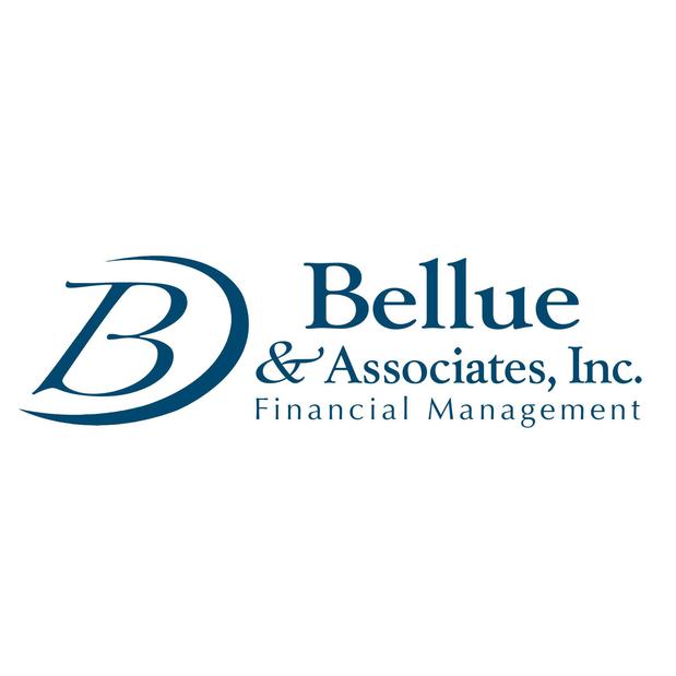 Bellue & Associates, Inc. Logo