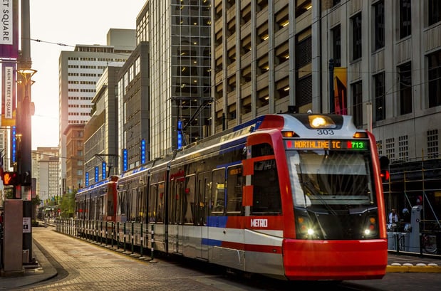 Images Camden Downtown Apartments