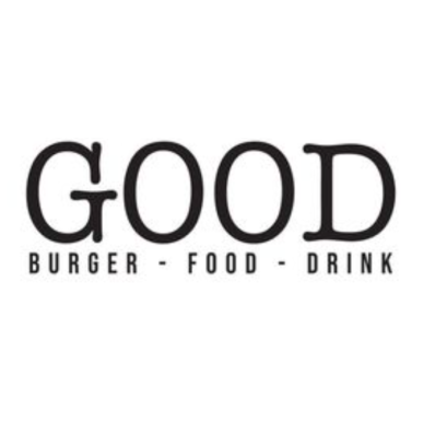 Good Food Drink Logo