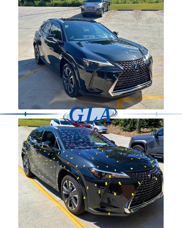 Images Georgia Luxury Automotive Lively