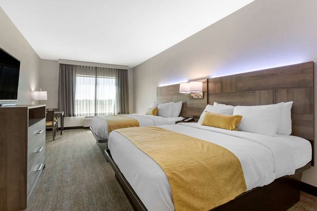 Images Best Western Plus Executive Residency Phoenix North Happy Valley