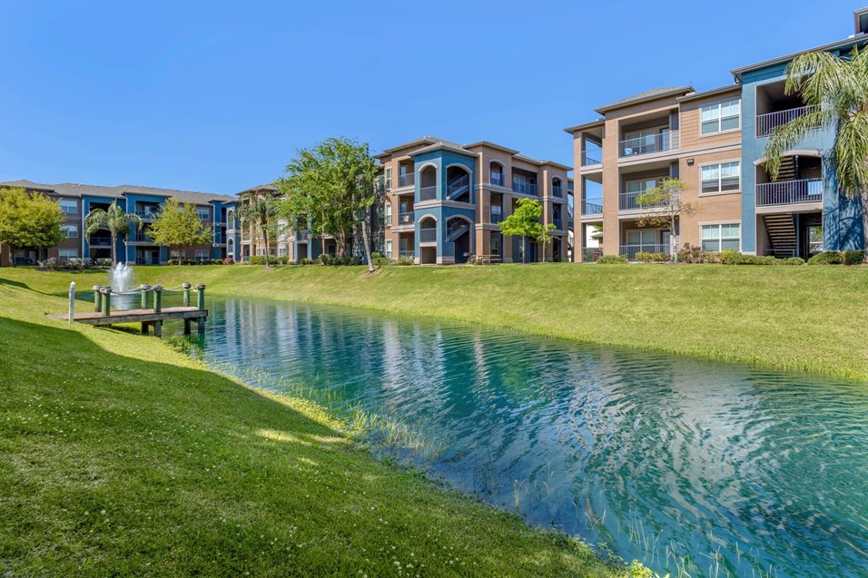 Emerson Park Apartment Homes Photo