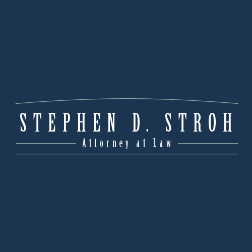 Stephen D. Stroh Logo