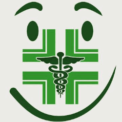 Farmacia Eredi Dott. A. Rescazzi Logo