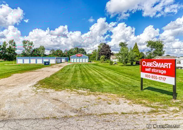 Images CubeSmart Self Storage