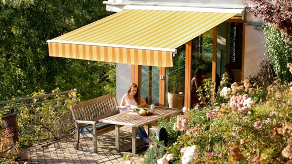 Images Solnix Kaihdin ja Markiisi Oy - Solnix Persienn och Markis Ab