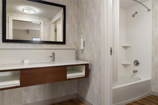 Images Hampton Inn & Suites Whitefish