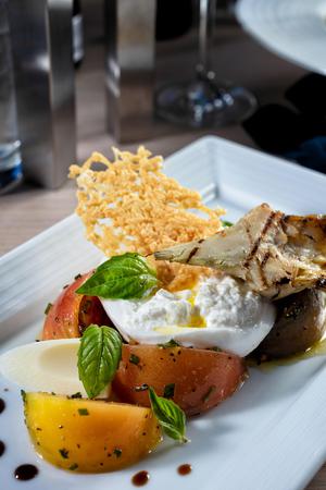 Images Drift Kitchen & Bar - Lido Beach Resort