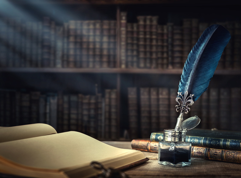 Kinwick Notary Image