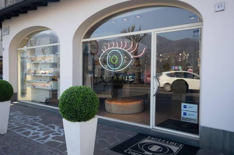 Images Centro Ottico Tagliabue