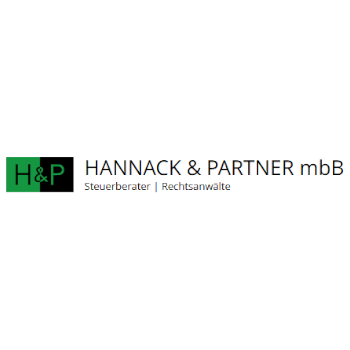 Hannack & Partner mbB Steuerberater Rechtsanwälte  