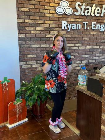 Images Ryan England - State Farm Insurance Agent