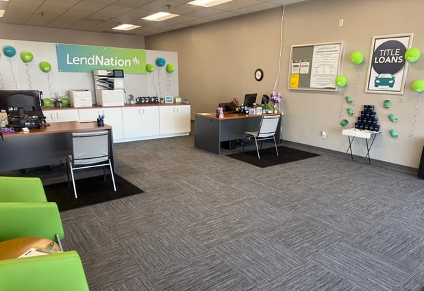 Images LendNation