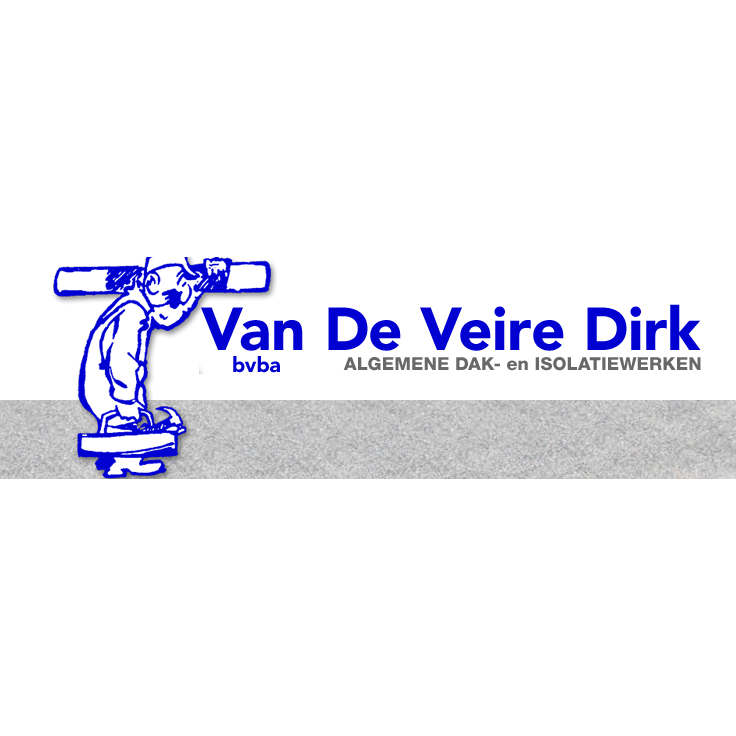 Van De Veire Dirk BV Logo