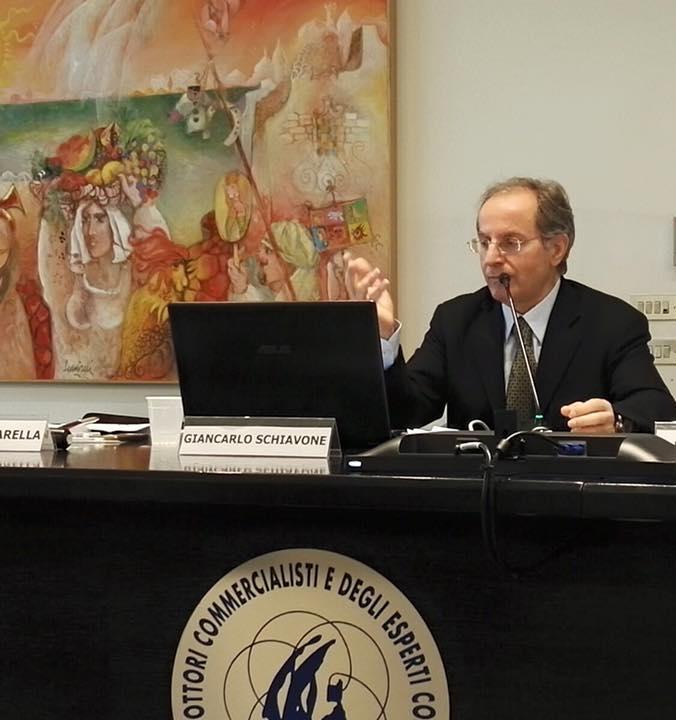 Images Schiavone Dr. Giancarlo Commercialista