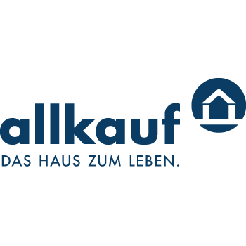allkauf haus - Musterhaus Werder in Werder an der Havel - Logo
