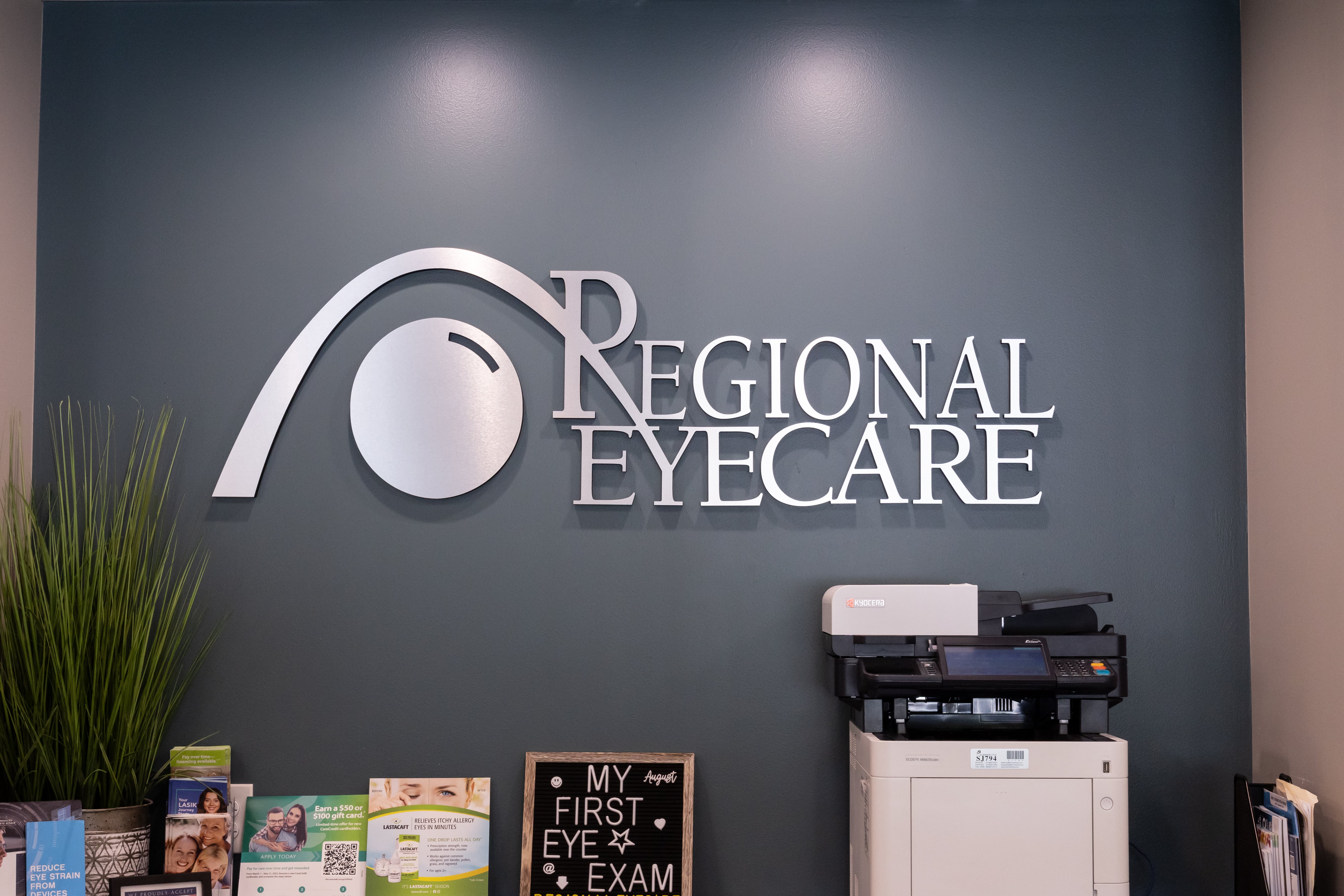 Image 4 | Regional Eyecare Associates - Hillsboro